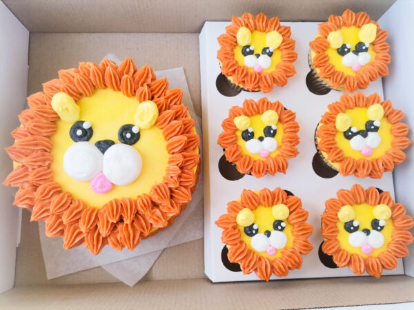 Little King Bento
