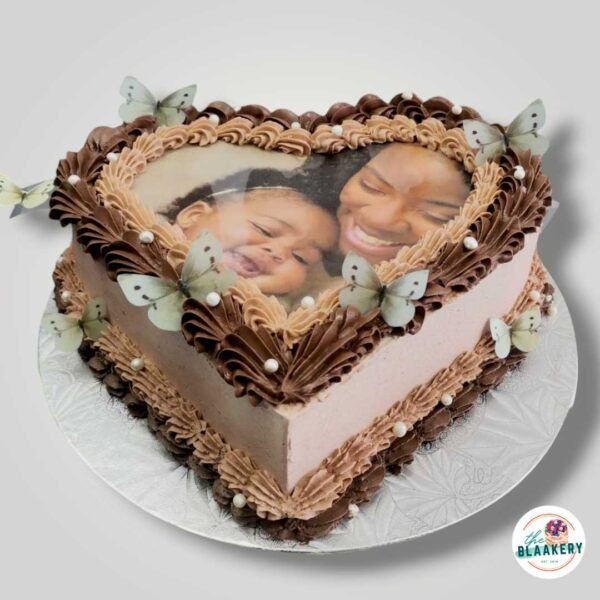Picture Perfect Heart