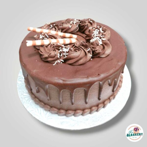 Chocolate cake